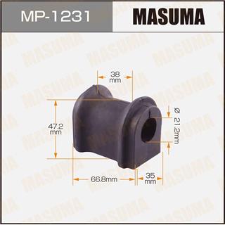 Thermostat Masuma