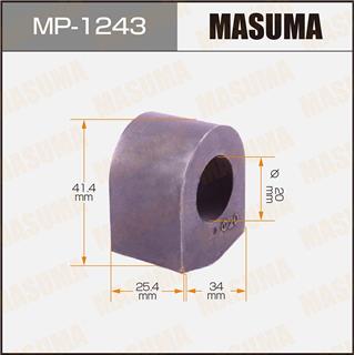 Thermostat Masuma
