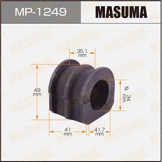 Thermostat Masuma