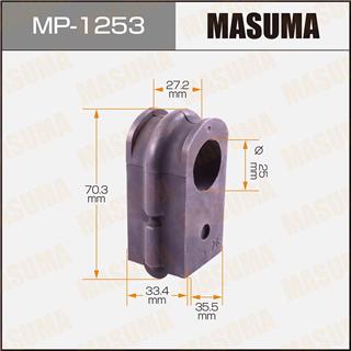 Thermostat Masuma