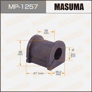 Thermostat Masuma