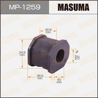 Thermostat Masuma