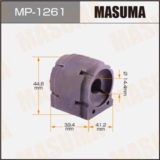Thermostat Masuma