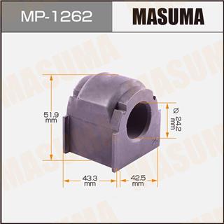 Thermostat Masuma