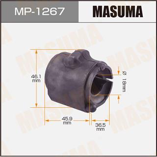 Thermostat Masuma