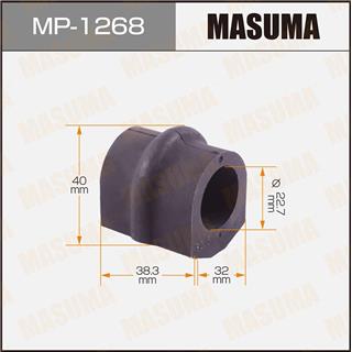 Thermostat Masuma