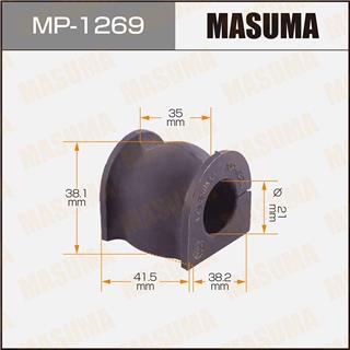 Thermostat Masuma