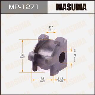 Thermostat Masuma