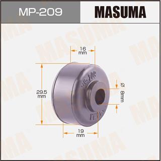 Thermostat Masuma