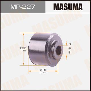 Thermostat Masuma