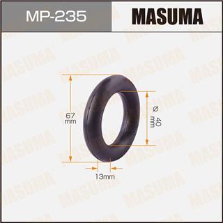 Thermostat Masuma