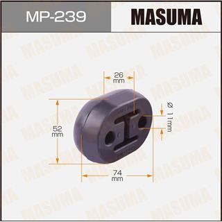 Thermostat Masuma