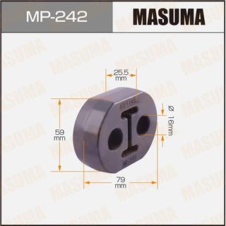 Thermostat Masuma