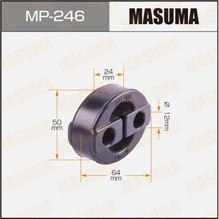 Thermostat Masuma