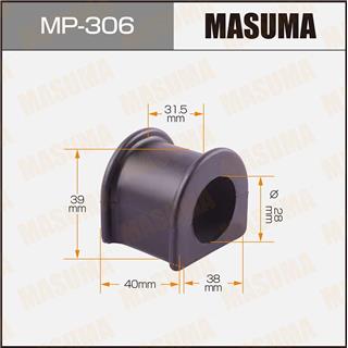 Thermostat Masuma