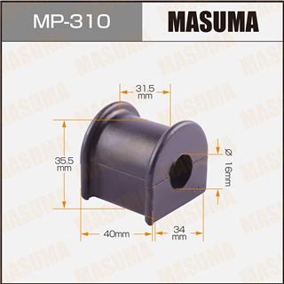 Thermostat Masuma