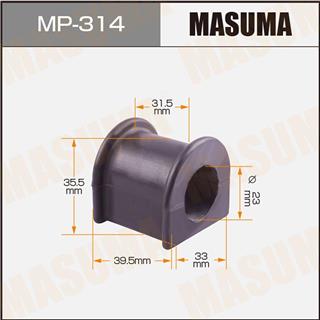 Thermostat Masuma