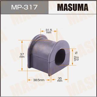 Thermostat Masuma