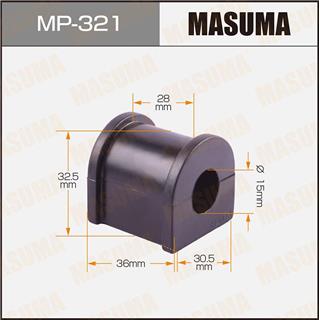 Thermostat Masuma