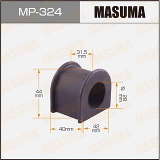 Thermostat Masuma