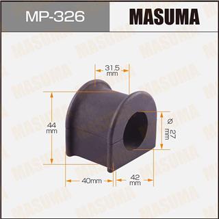 Thermostat Masuma