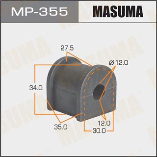 Thermostat Masuma