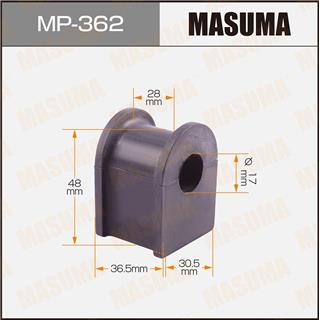 Thermostat Masuma