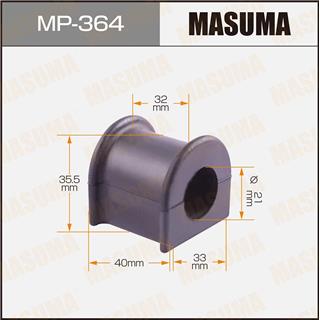 Thermostat Masuma