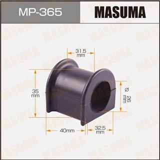 Thermostat Masuma
