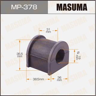 Thermostat Masuma