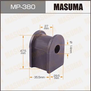 Thermostat Masuma