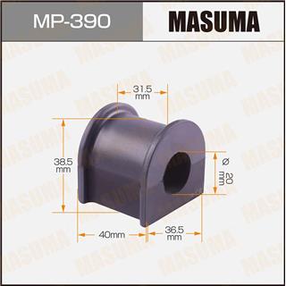 Thermostat Masuma