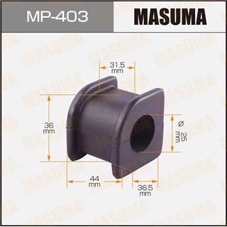 Thermostat Masuma