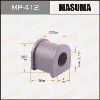 Thermostat Masuma
