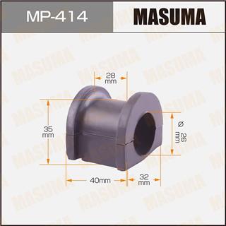 Thermostat Masuma
