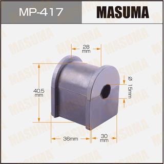Thermostat Masuma
