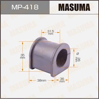 Thermostat Masuma