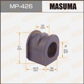 Thermostat Masuma