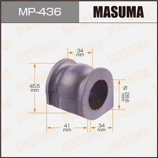 Thermostat Masuma