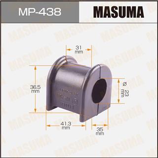 Thermostat Masuma