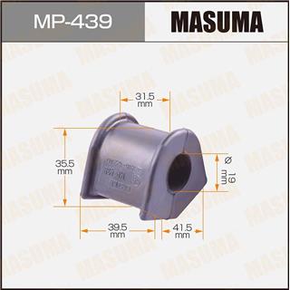 Thermostat Masuma