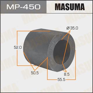 Thermostat Masuma