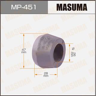 Thermostat Masuma