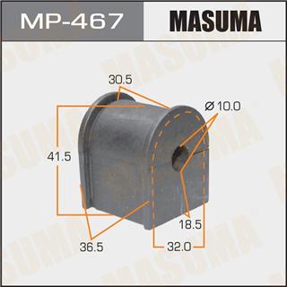 Thermostat Masuma