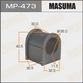 Thermostat Masuma