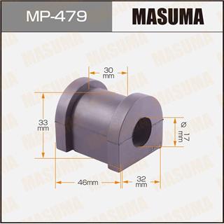 Thermostat Masuma