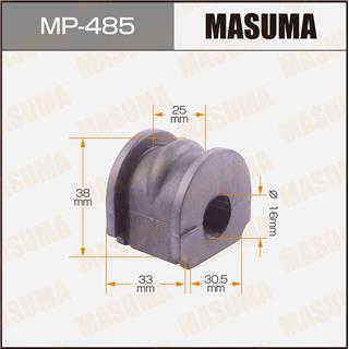 Thermostat Masuma