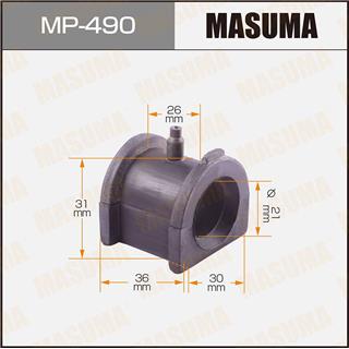 Thermostat Masuma