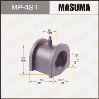 Thermostat Masuma