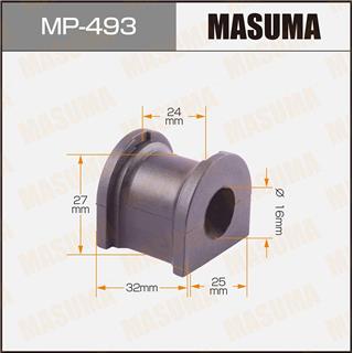 Thermostat Masuma